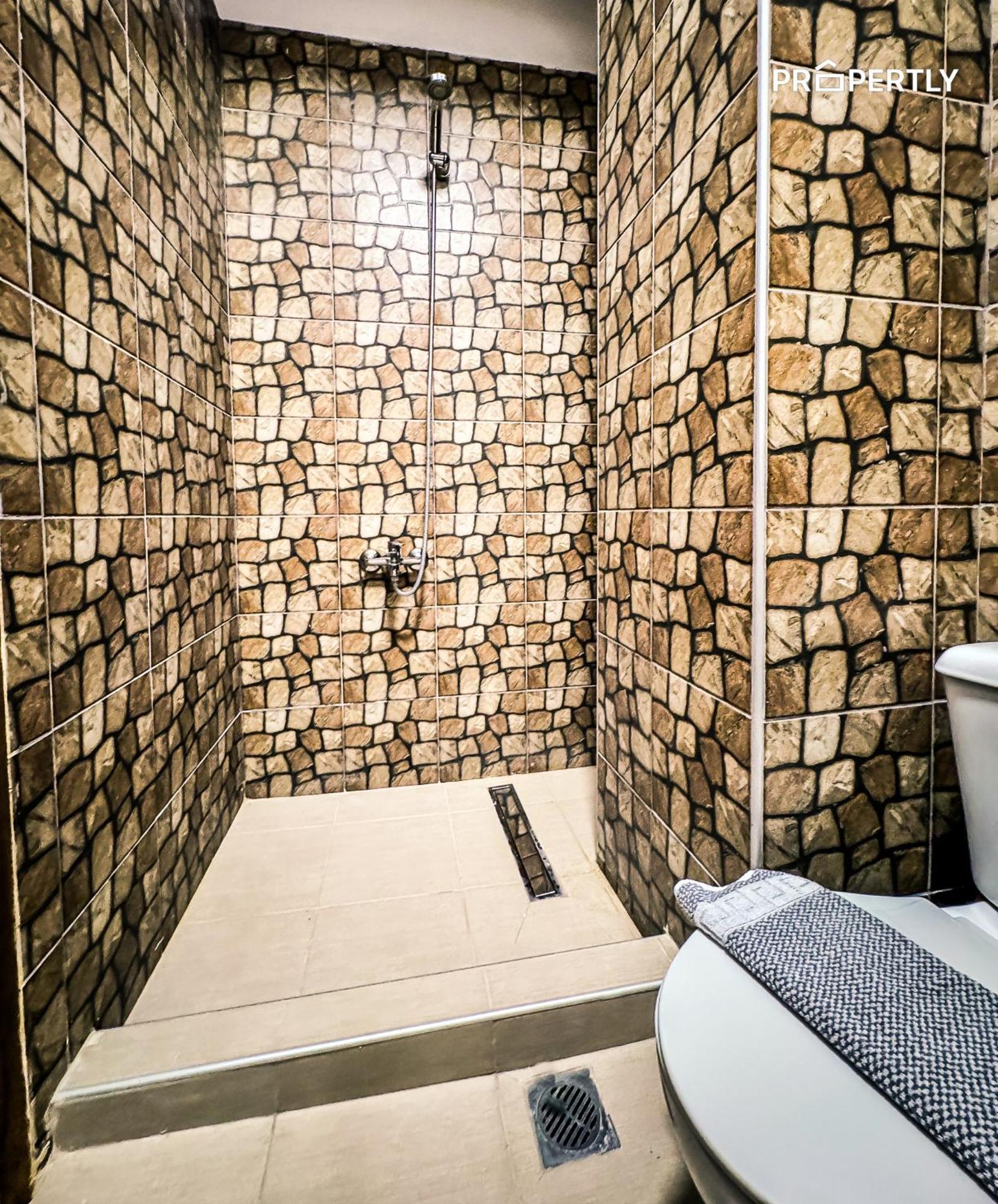 Seaside Retreat #Propertly Apartment Nea Kallikrateia Room photo